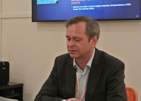 Сергей Груздев, генеральный директор 